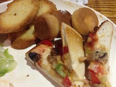 -素德轩素食餐厅(东港店)