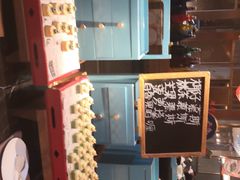 -西宁富力万达文华酒店美食汇西餐厅