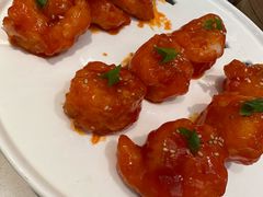 -千日贺茶餐厅(开发区安盛店)
