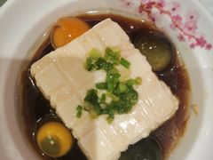 -渝是乎川渝小炒(新世界百货望京店)