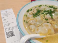 -小杨生煎(周浦万达店)