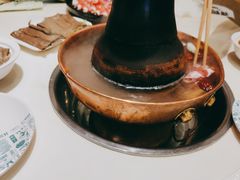 -阳坊胜利涮羊肉(阳坊老店)