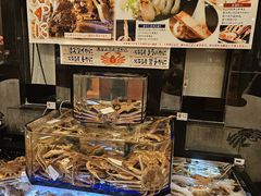 -蟹道乐(道顿堀本店)