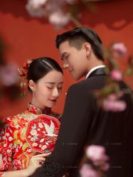 -第一夫人婚纱摄影(南京店)