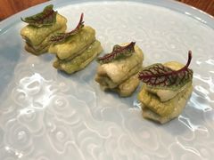 -湖畔居茶楼(湖滨店)