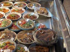 -二宽中国兰州拉面(幸福城店)