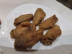 -胜记凯心茶餐厅(汇金财富广场店)