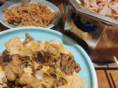 -蔡家酒楼(一德街店)