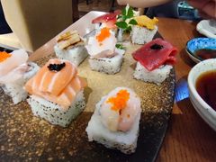 -阿吾罗日本料理(K11艺术中心店)