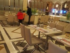 大堂-芭菲盛宴·环球美食(北城国际店)