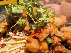 -蛙喔牛蛙(义乌新光汇店)