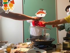 -筱爷叔·上海传统手工菜(玉树路店)