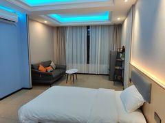 -网鱼电竞酒店(广州会展中心广州塔店)