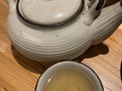 -隐泉之语日式料理(王府中环店)