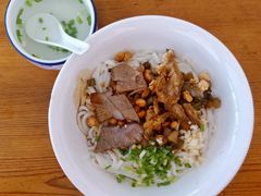 -牛八宝桂林米粉(八里庄店)