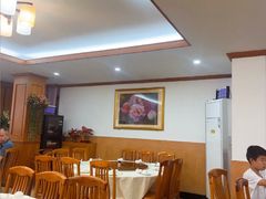 -腰记饭店(龙源路店)