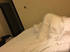 -北海银滩一号国际会议中心酒店
