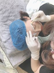 -JERRY日式美甲美睫纹绣工坊