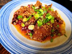 -受气牛肉·耙牛肉火锅(水晶郦城店)