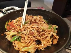 -九毛九西北菜(百信广场店)