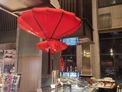 -长春富力万达文华酒店-集·味自助餐厅