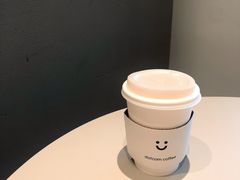-dotcom coffee古点咖啡(致真大厦店)