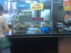 -味一早餐(新芝路店)