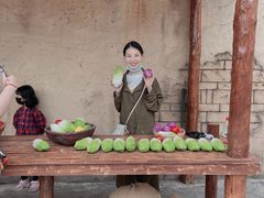 -中国马镇舞马世界主题乐园
