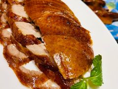 -范家小馆·烤鸭新京菜(金融街店)