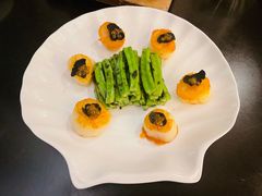 -珠海瑞吉酒店·宴庭中餐厅