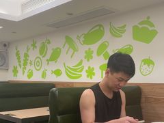 -佰搭果·广式茶餐厅(西华路店)