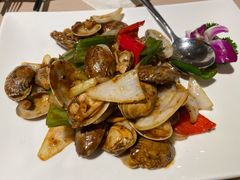 -金苑海鲜酒家(来魅力店)