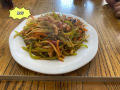 -红实家常菜(静安里店)