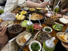 -笔记安顺夺夺粉火锅