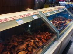 -阿满食品(大连商场店)