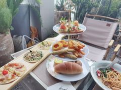 -FUNFUN有饭花园聚会餐厅