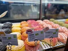 -奈雪的茶(时代天街店)