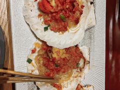 -虹料理·日料放题(悠方店)