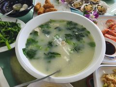 -景好海鲜餐厅(大鹏必选旅游店)