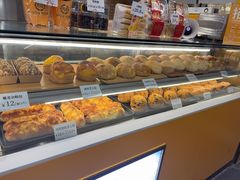 -芳叔(东方宝泰店)