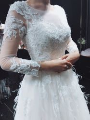 -GRACE KELLY婚纱与礼服(北京店)
