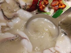 -和子足浴SPA会馆(东方之门店)