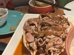 -额尔敦草原涮羊肉·烧烤(冻青树总店)