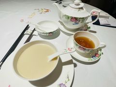 猪肚汤-花城苑广府菜(侨鑫店)