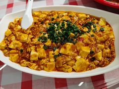 -洪霞餐馆·川菜·鲜货现炒(两江春城店)