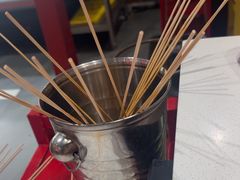 -老马路串串香火锅(北门桥店)