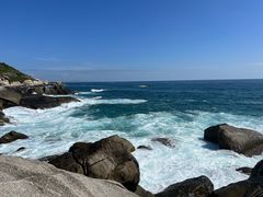 -三亚蜈支洲岛旅游区