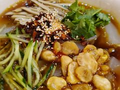 -晋B2008刀削面(小南庄店)