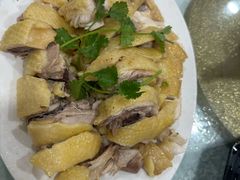 -老友客家王餐馆