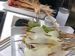 -串一火锅(赛格国际购物中心店)